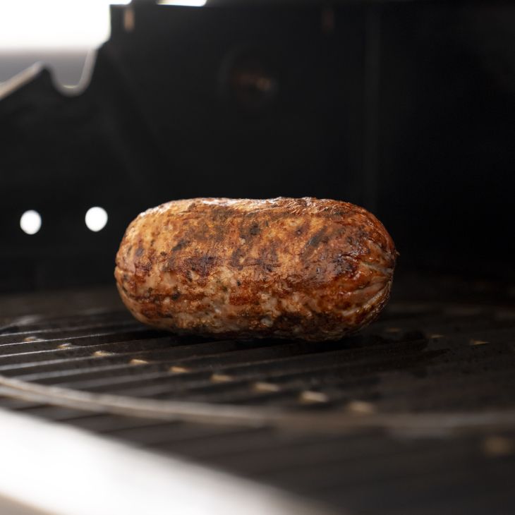 Gönner Spieß (Puten Döner)