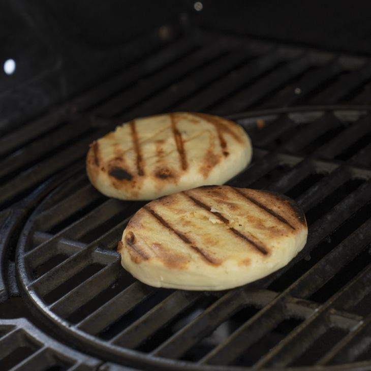 Grill Taler Natur