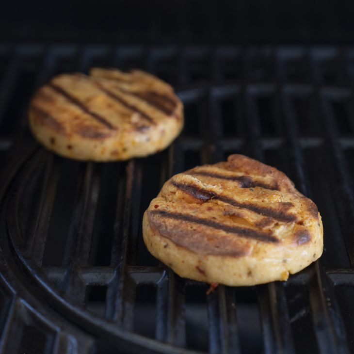 Grill Taler Chili