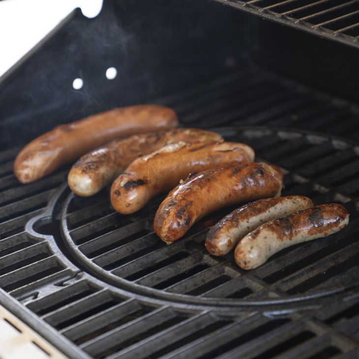 6er - Grillwurst Paket