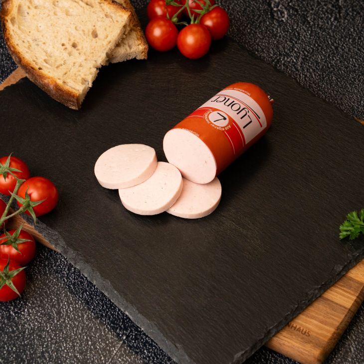 Meisterstück Lyoner