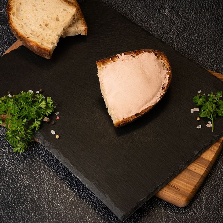 Delikatessleberwurst