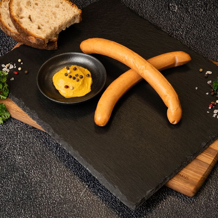 Schwäbische Saiten Würstle