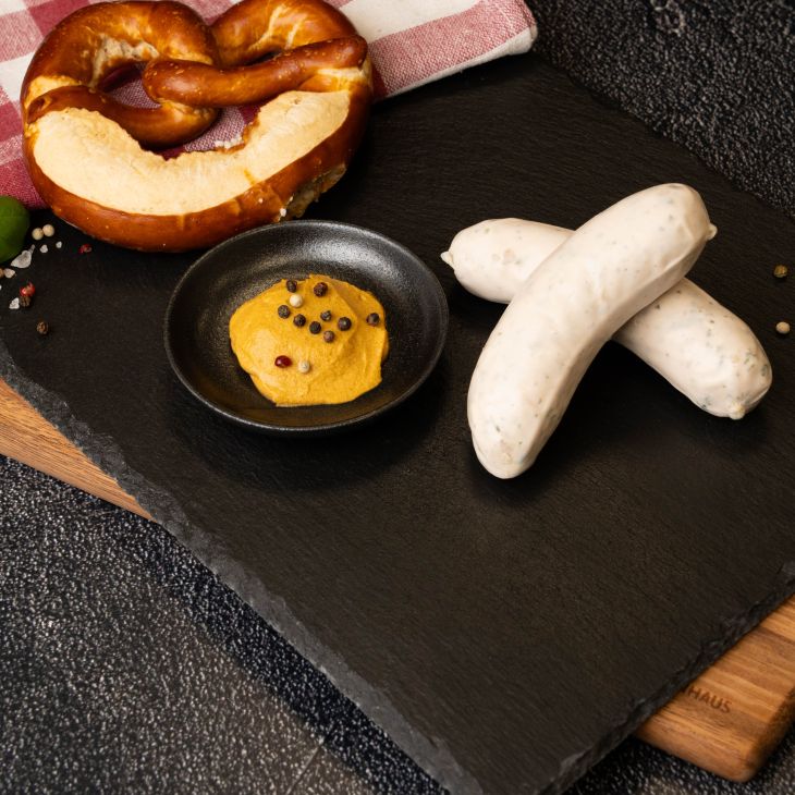 Münchner Weißwurst