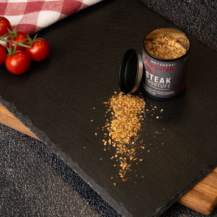 Klinks Steak-Endstufe