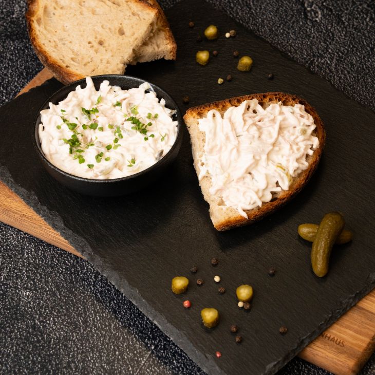 Fleischsalat